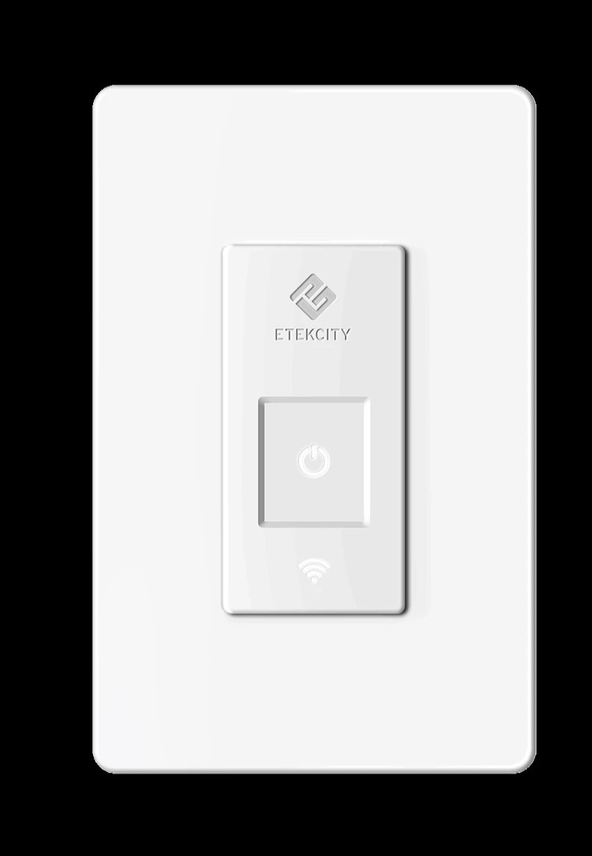 Etekcity Smart Wifi Light Plug ESWL-01 - NEW 🟦SAME OR NEXT DAY SHIPPING