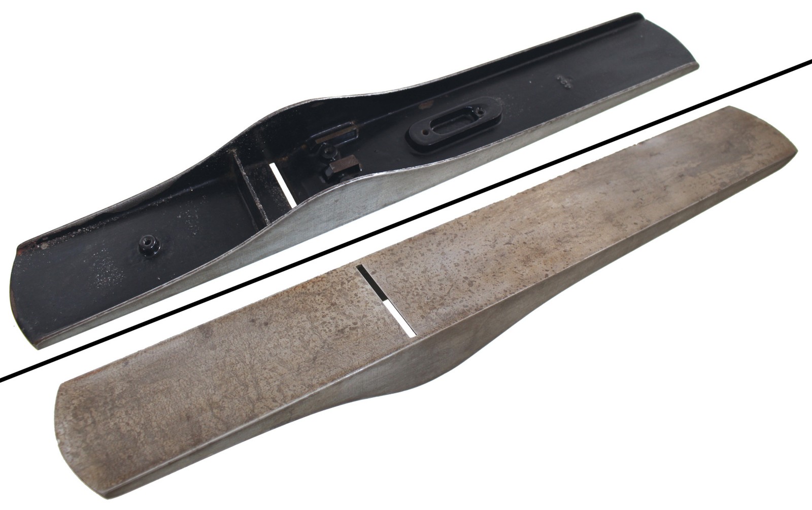 Founder's Grade Body for Sargent No. 424 Jointer Plane, Type 2 - mjdtoolparts