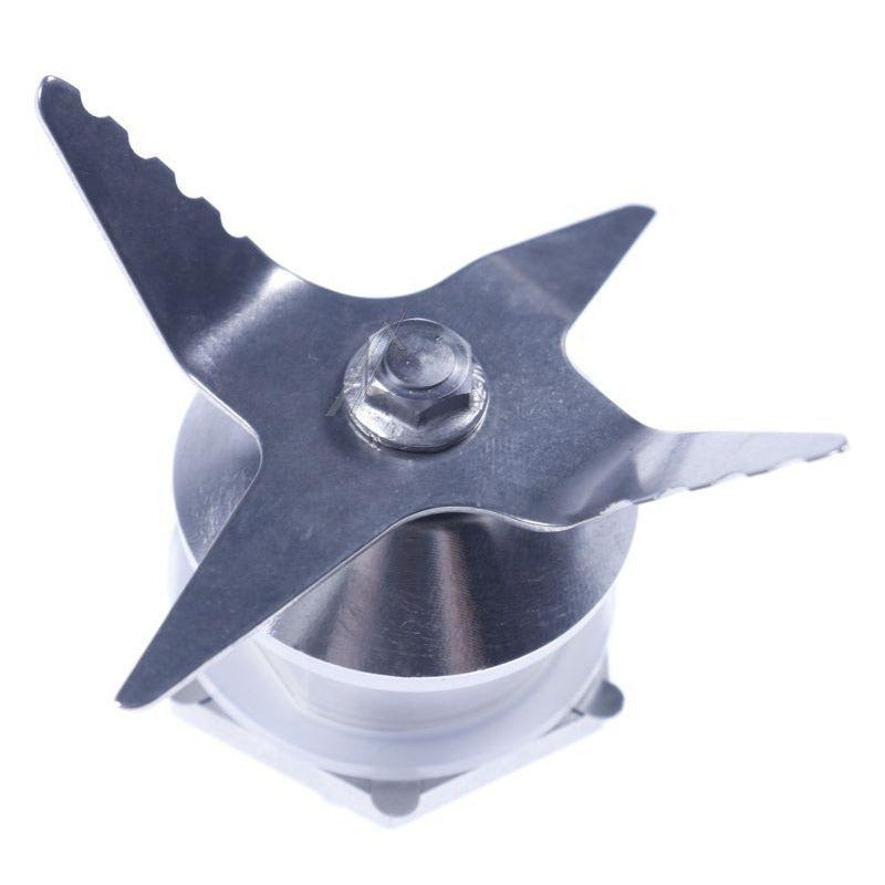 Smeg 690075471 Blade Assembly 1/2" Stainless Steel Replacement Part