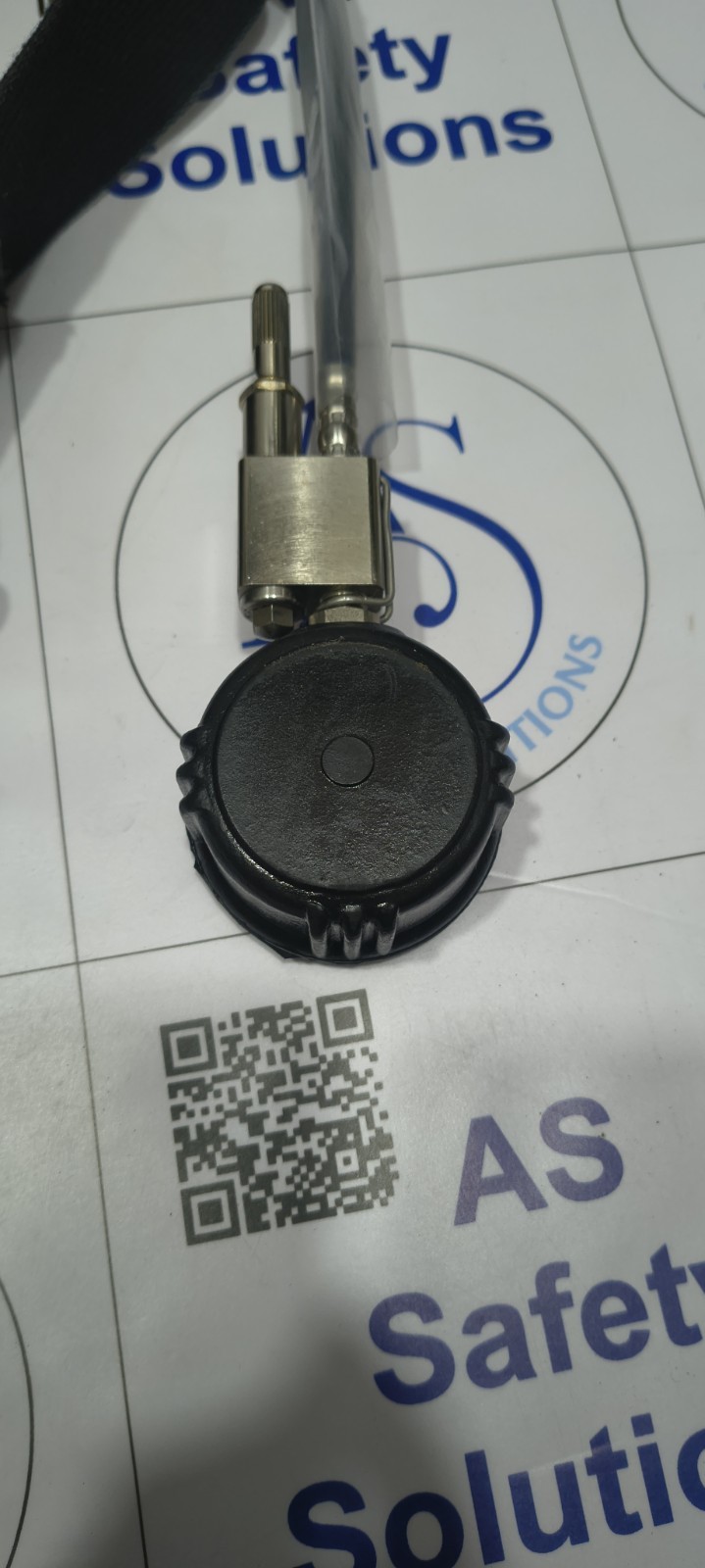 3M Scott Sigma 2 Type 2 Scba Without Mask