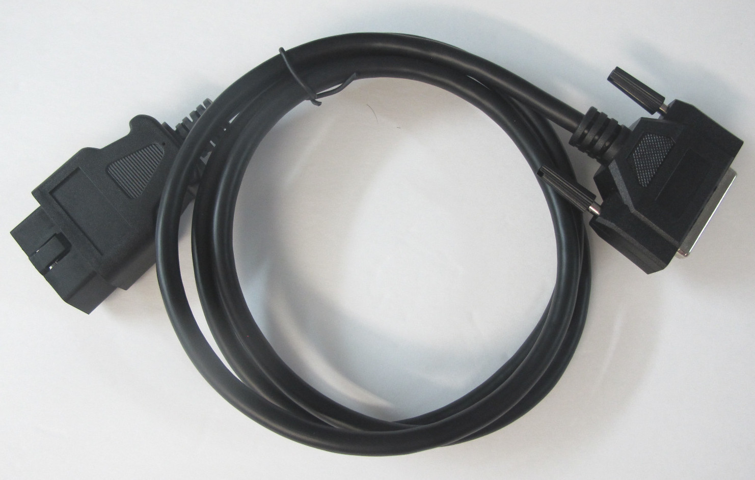 3774-01 OBDII OBD2 Cable for Mac Tools Mac TaskMaster Task Master Code Scan Tool