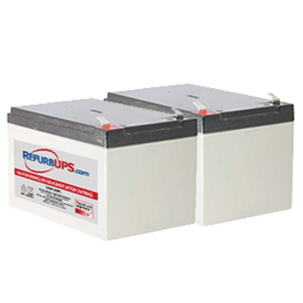 Altronix AL1024ULXPD16 - Brand New Compatible Replacement Battery
