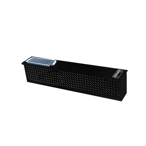 Torklift A7710R Powerarmor Max - Bright Tread Diamond Plate With High Impact