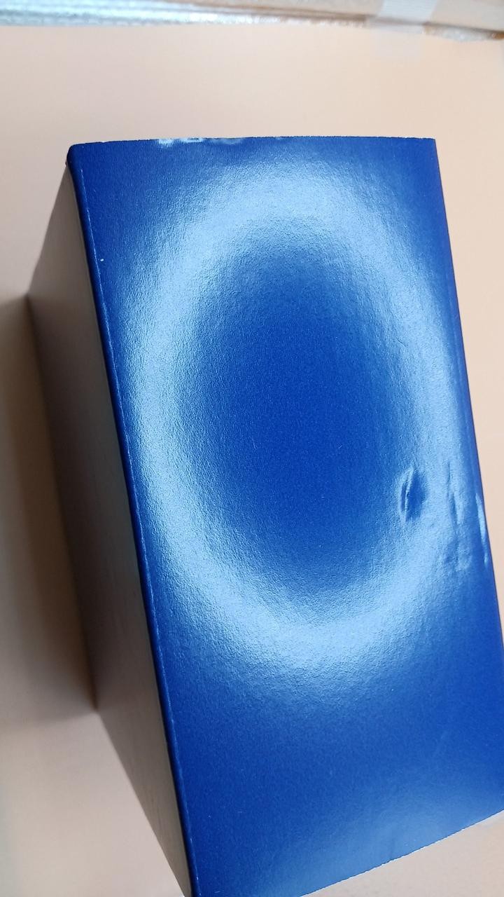 Indigo Note Chorus Effector