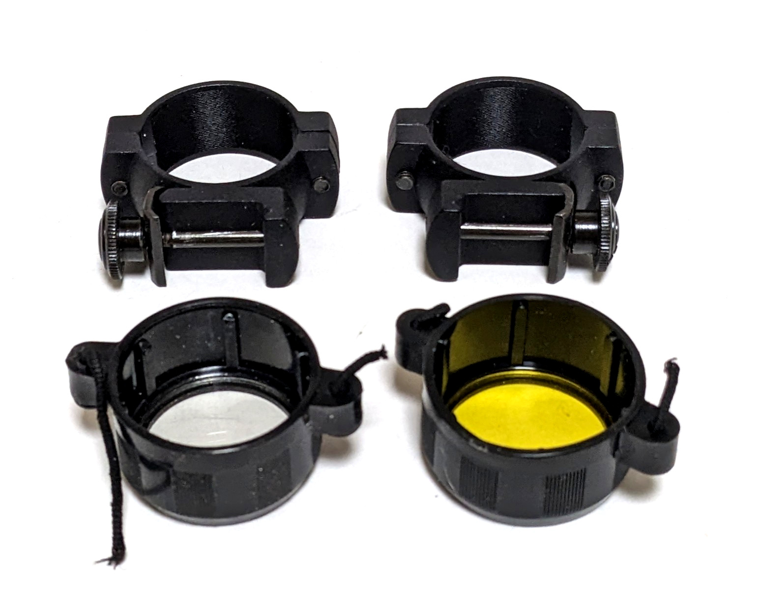 Tasco ProPoint 3 Accessories