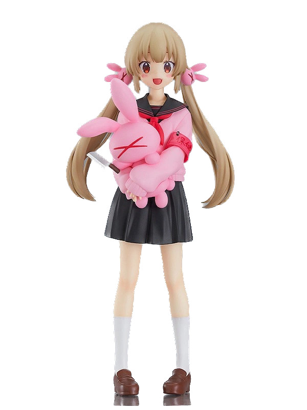 Natori Sana School Uniform Ver. Popup Parade Figure