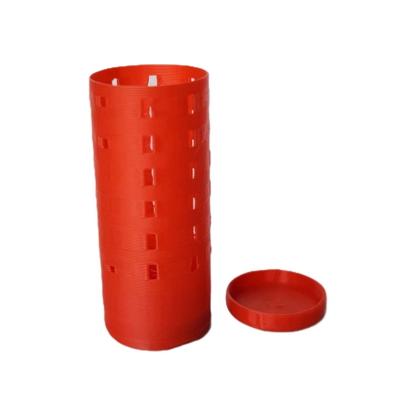 AEA Zeus .72 Shot Cups - 100 Count - Fox 2 Industries