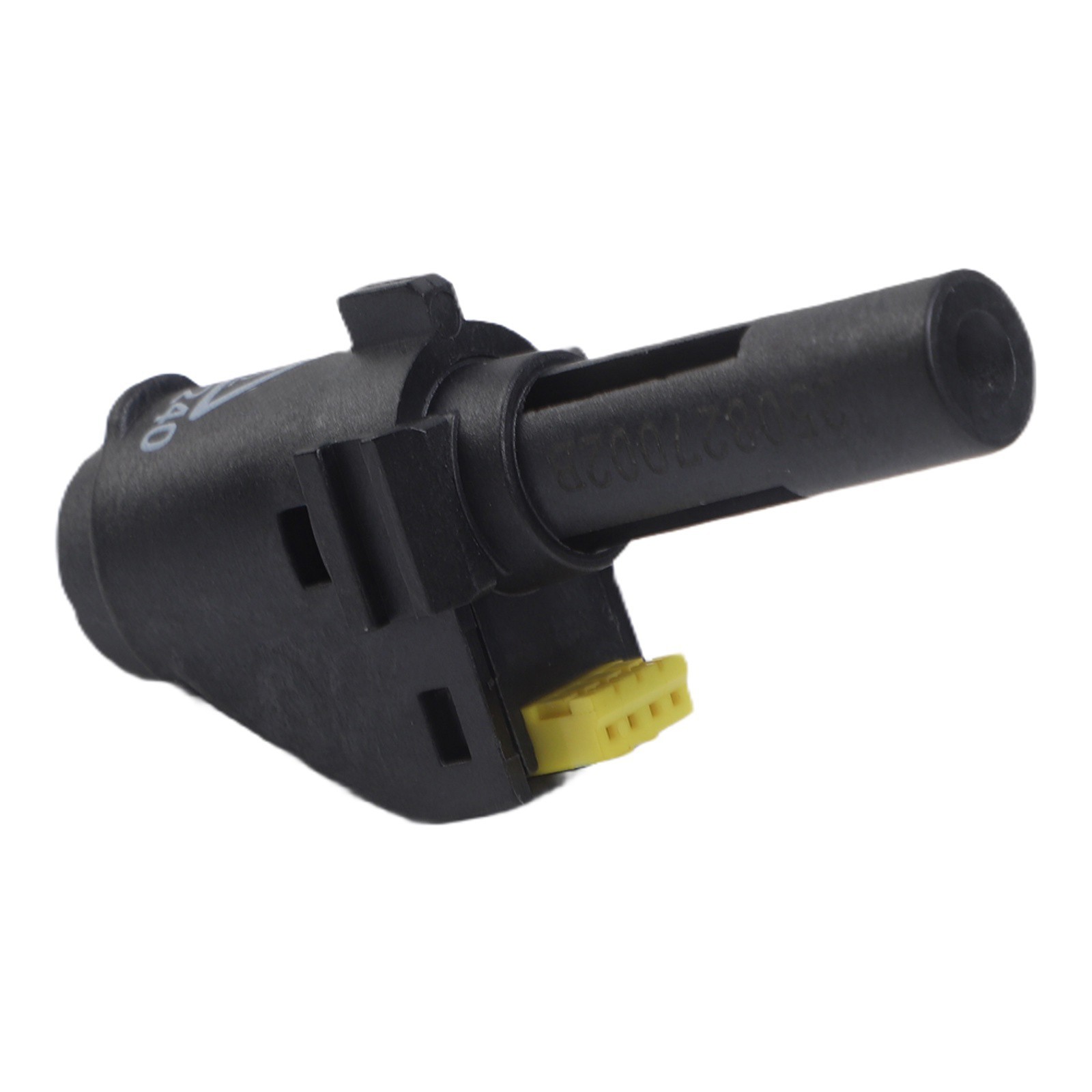 Nozzle Assembly Part for Flashforge For Adventurer 34 For 3D Printer 04mm Black