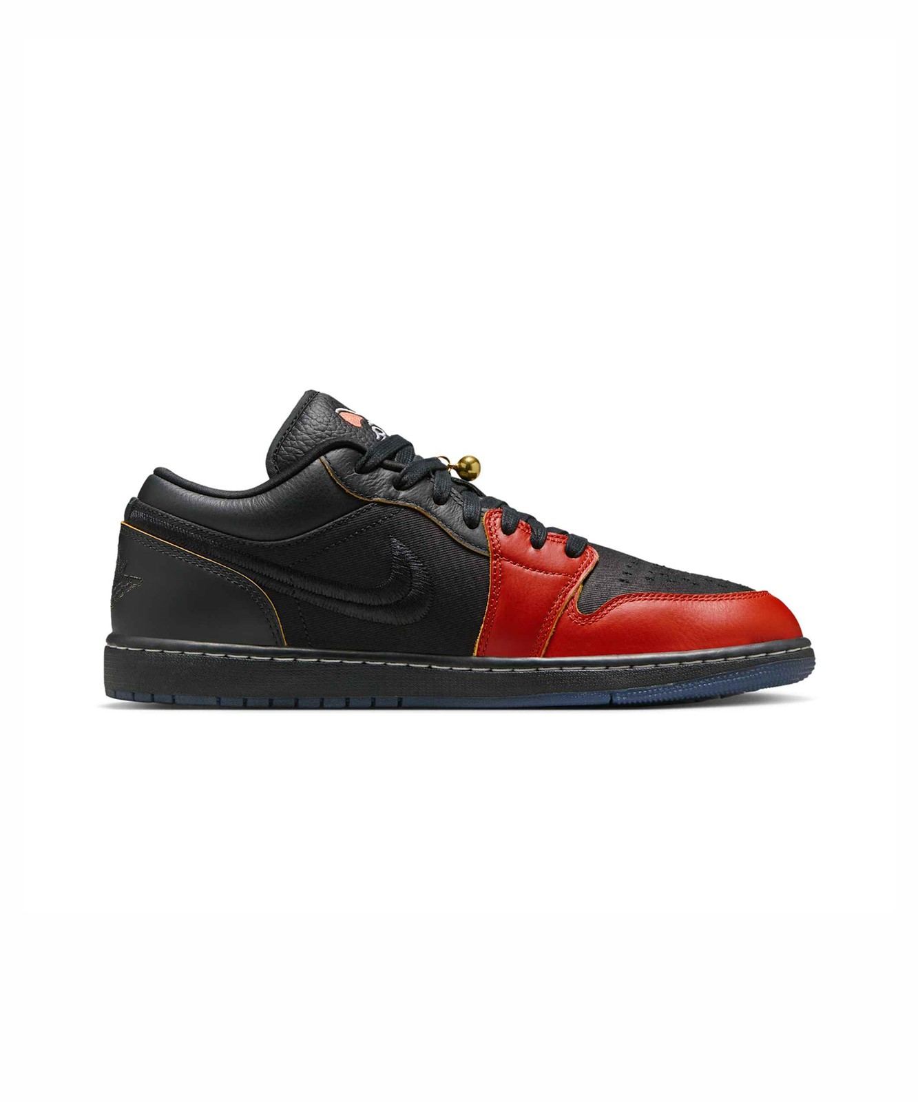 Nike Air Jordan 1 Low SE IQ3460-010 Men Shoes