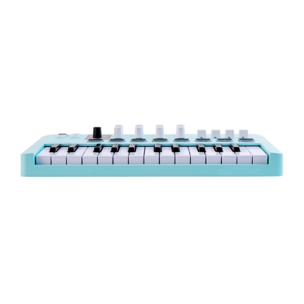 Arturia MiniLab 3 Aquamarine