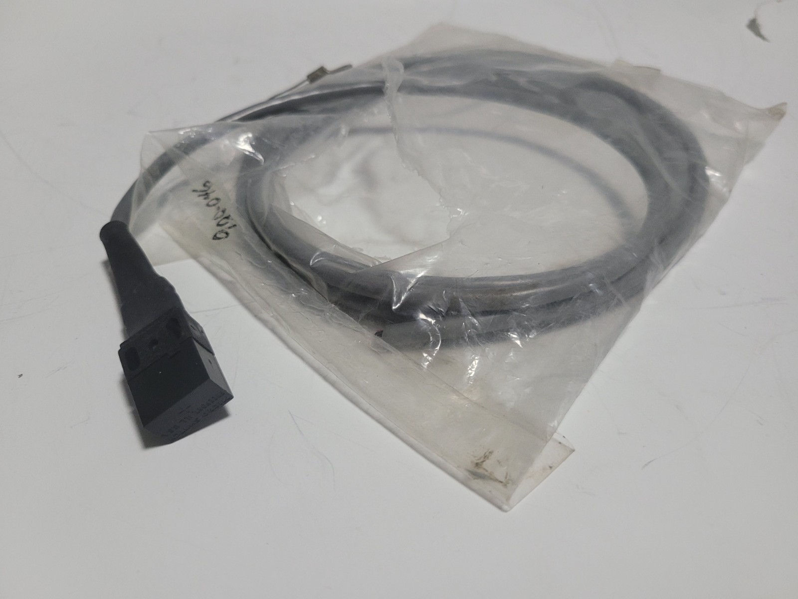 Micro Switch 413SR10 with Cable