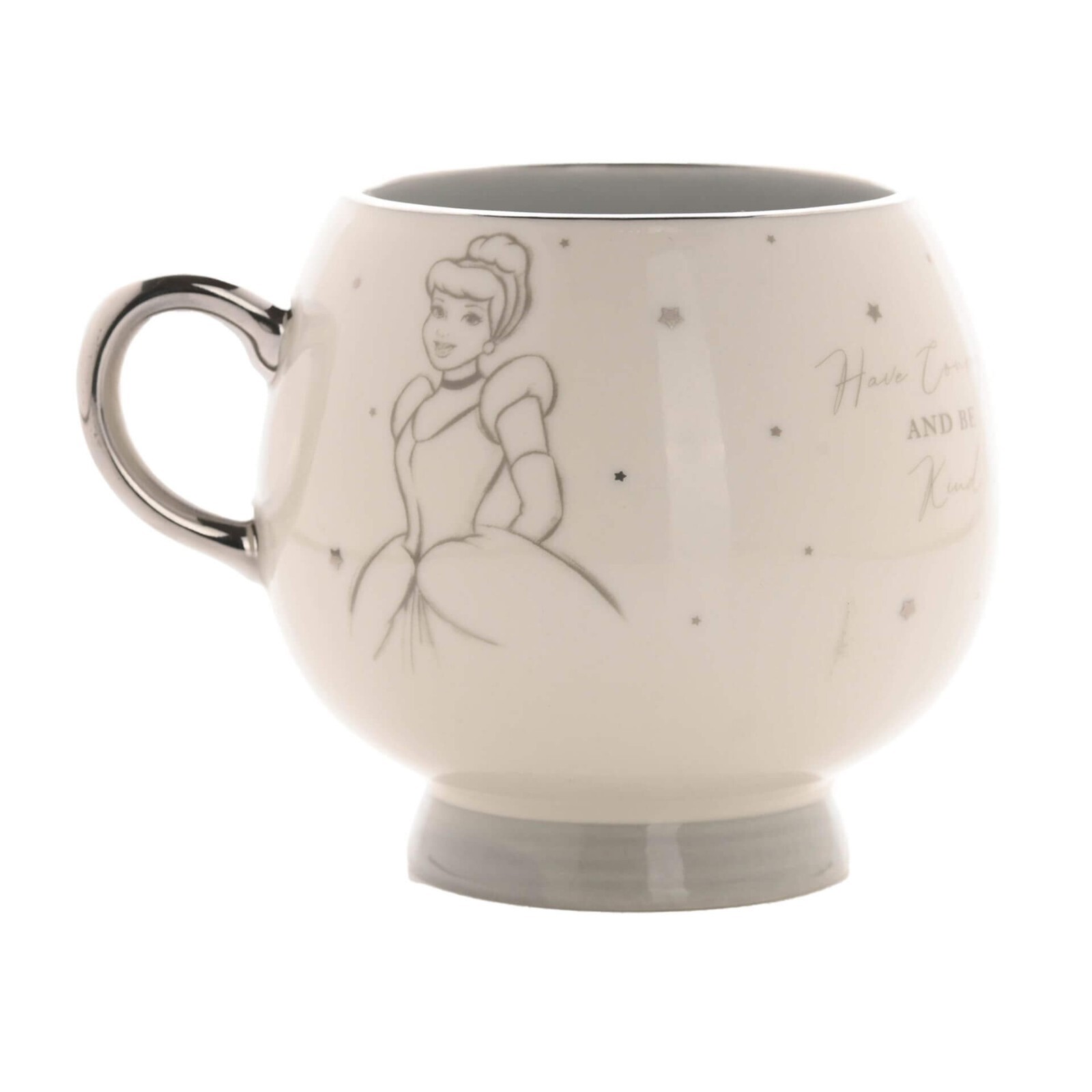 Disney 100 Cinderella Premium Mug