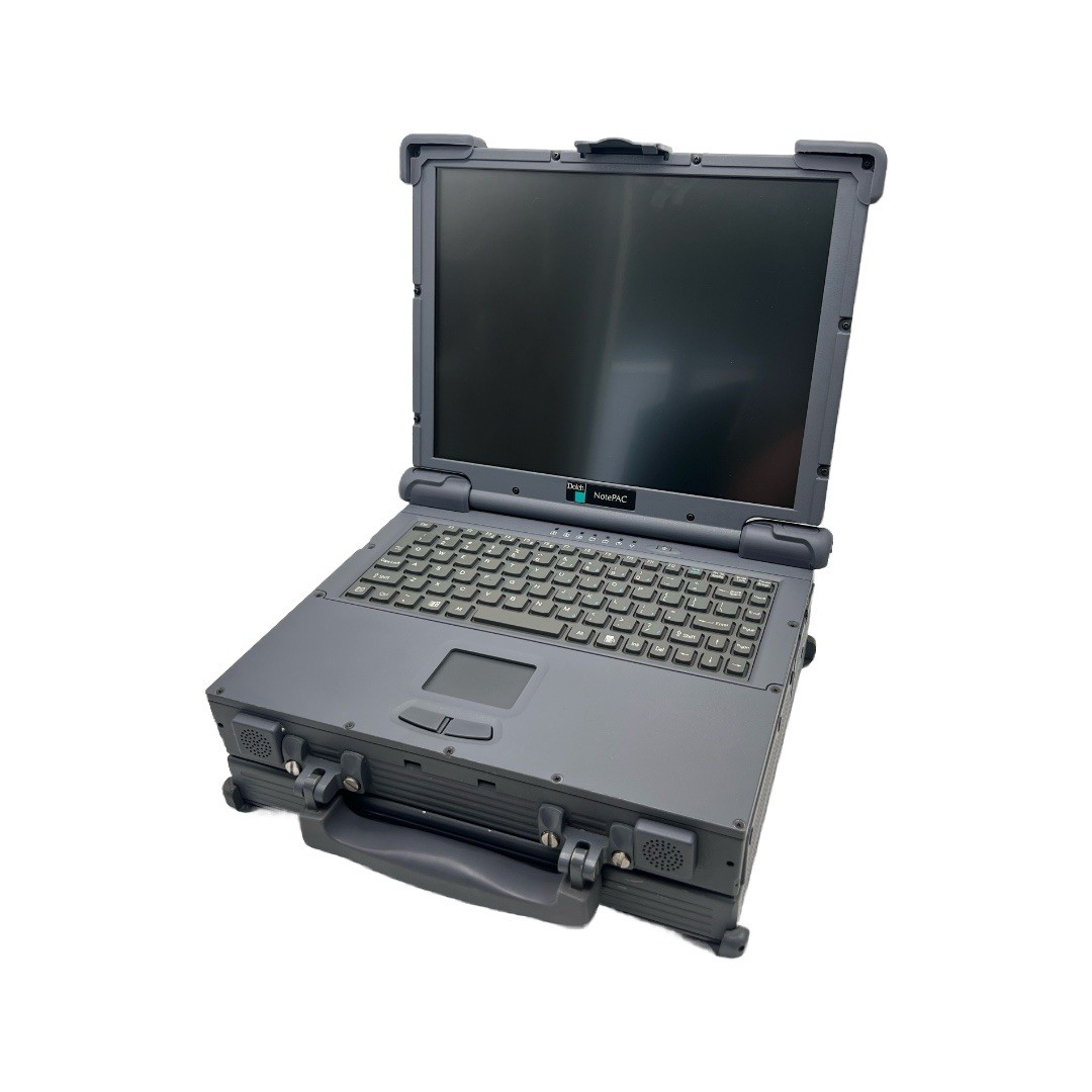 Dagger NotePac A760 Computer System