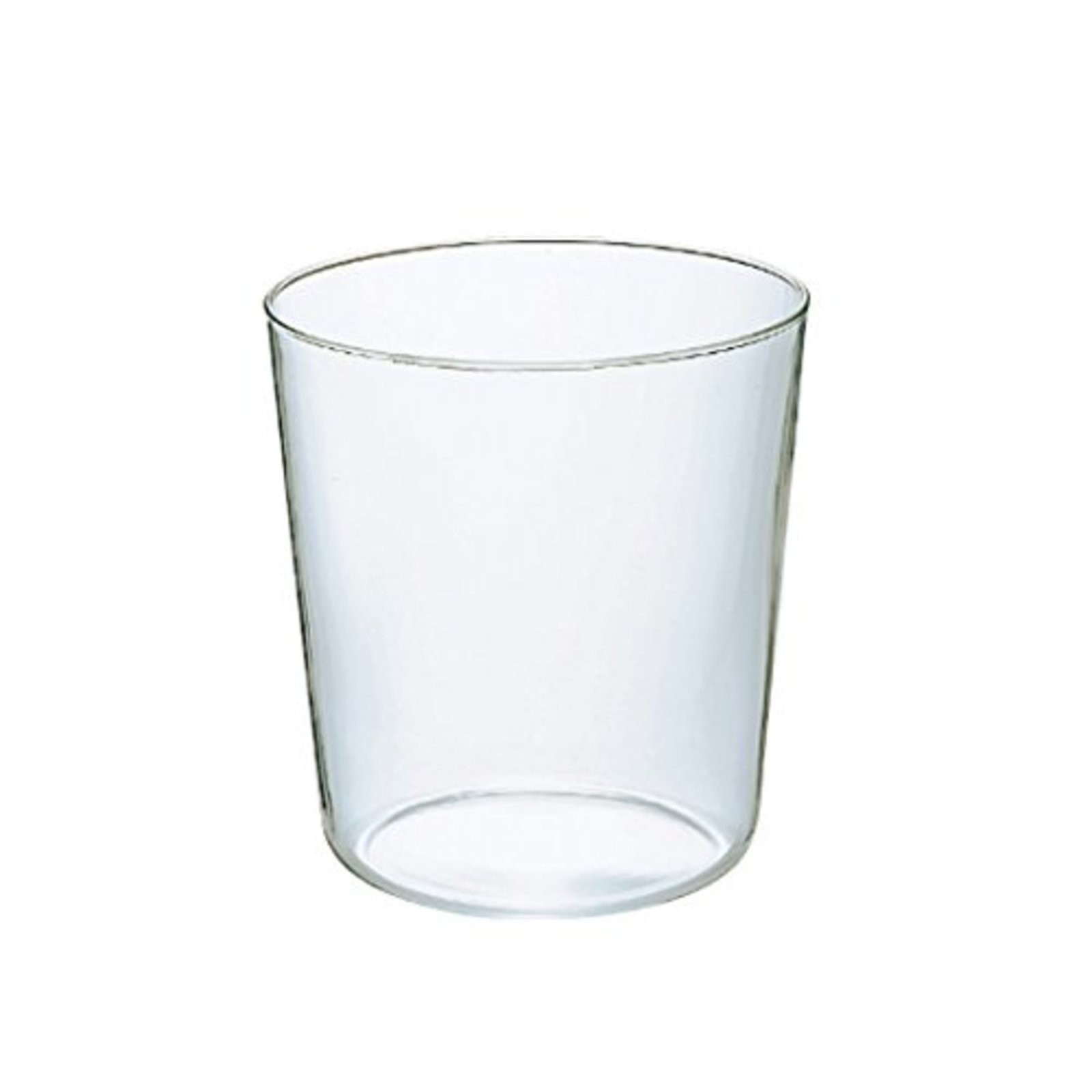 HARIO Heat resistant rock glass 300 ml RG-300 Free Ship w/Tracking# New Japan