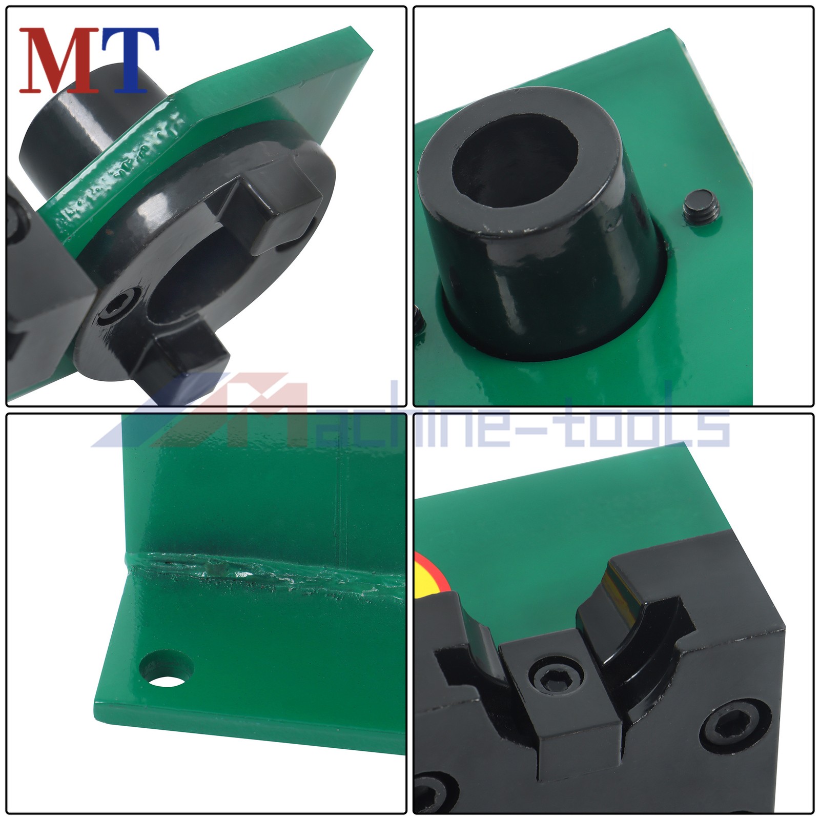 BT30 Taper Lock Handle for CNC Spindle Tool Changing