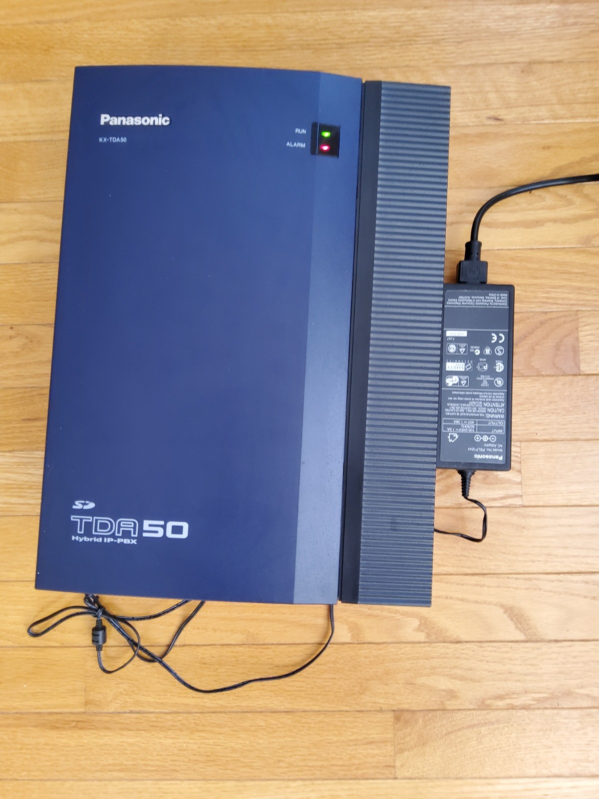 Panasonic KX-TDA50 Hybrid IP-PBX