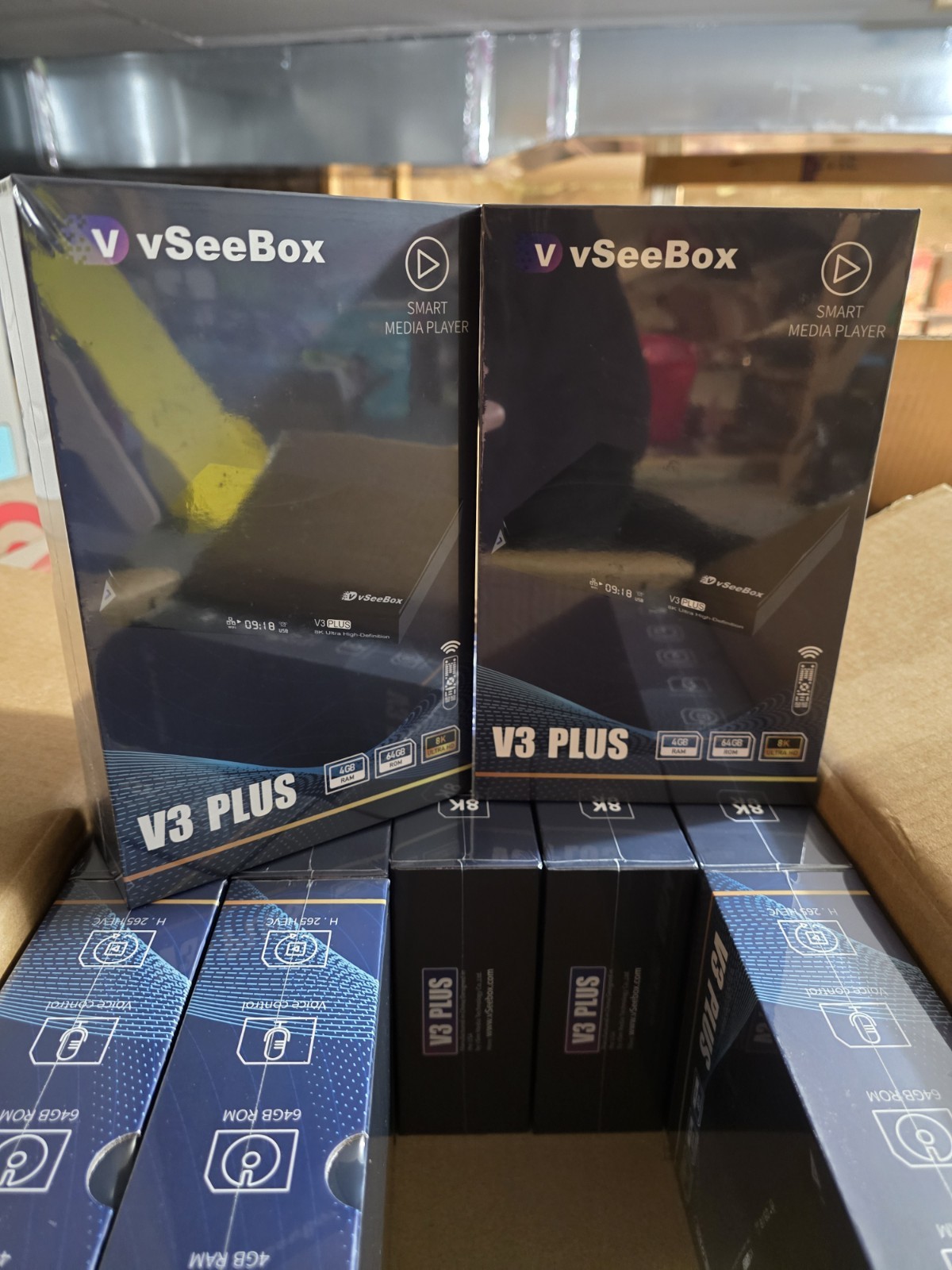 V3 Plus