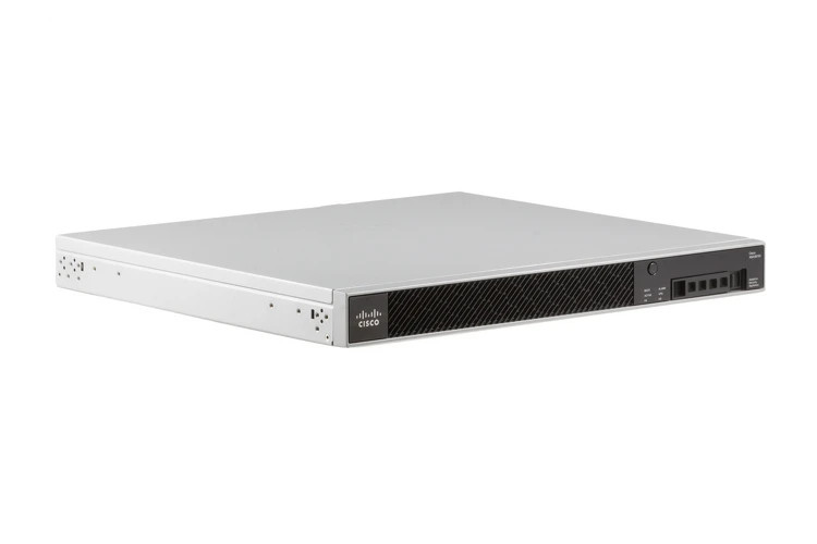 Cisco ASA5515-K9, 1 Year Warranty and Free Ground Shipping