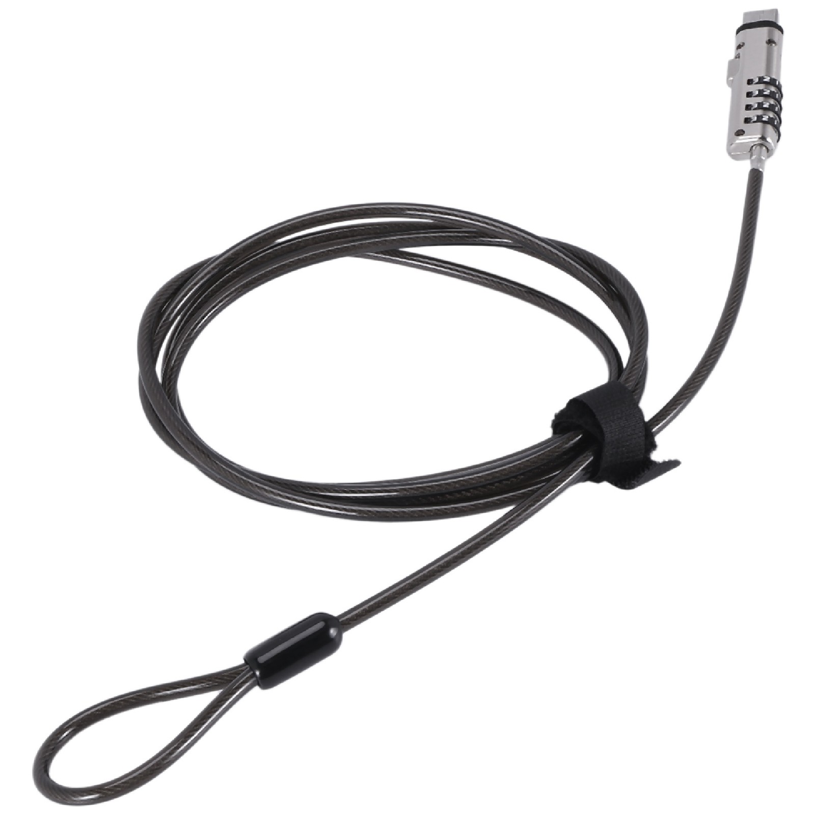 Security USB Password -Theft Lock, for Theft Function on Laptop, Tablet,4165