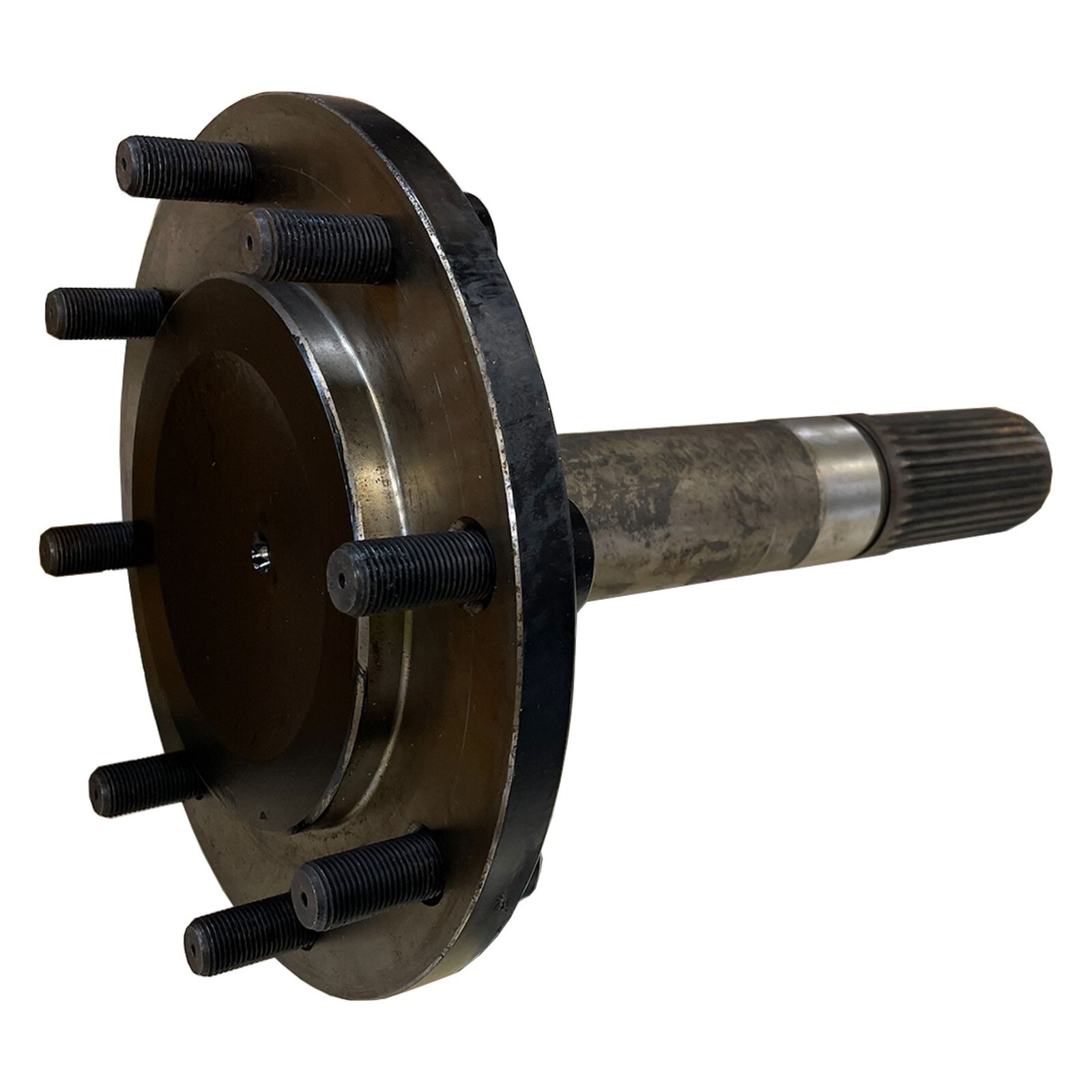 KV20412 Axle Shaft	Fits John Deere Tractor and Skid Steer