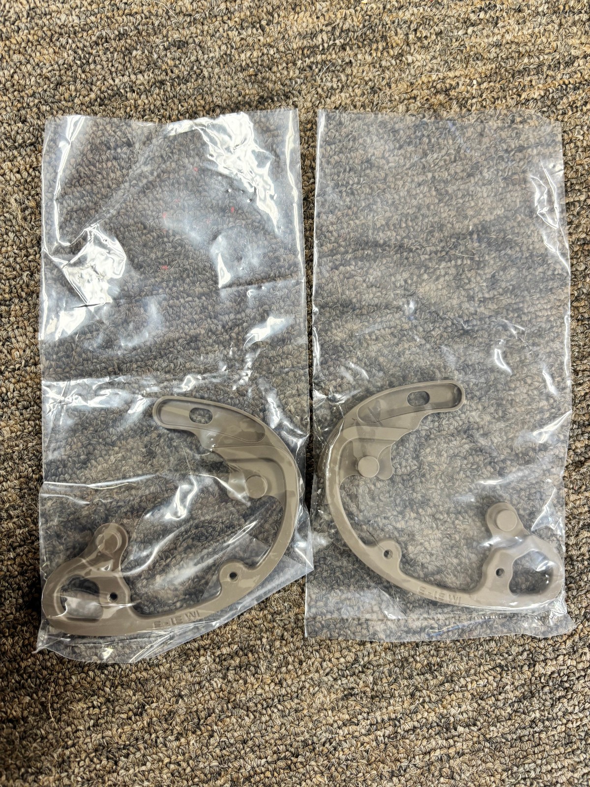 Elite Archery Impulse 31 Mod Set #3 - New