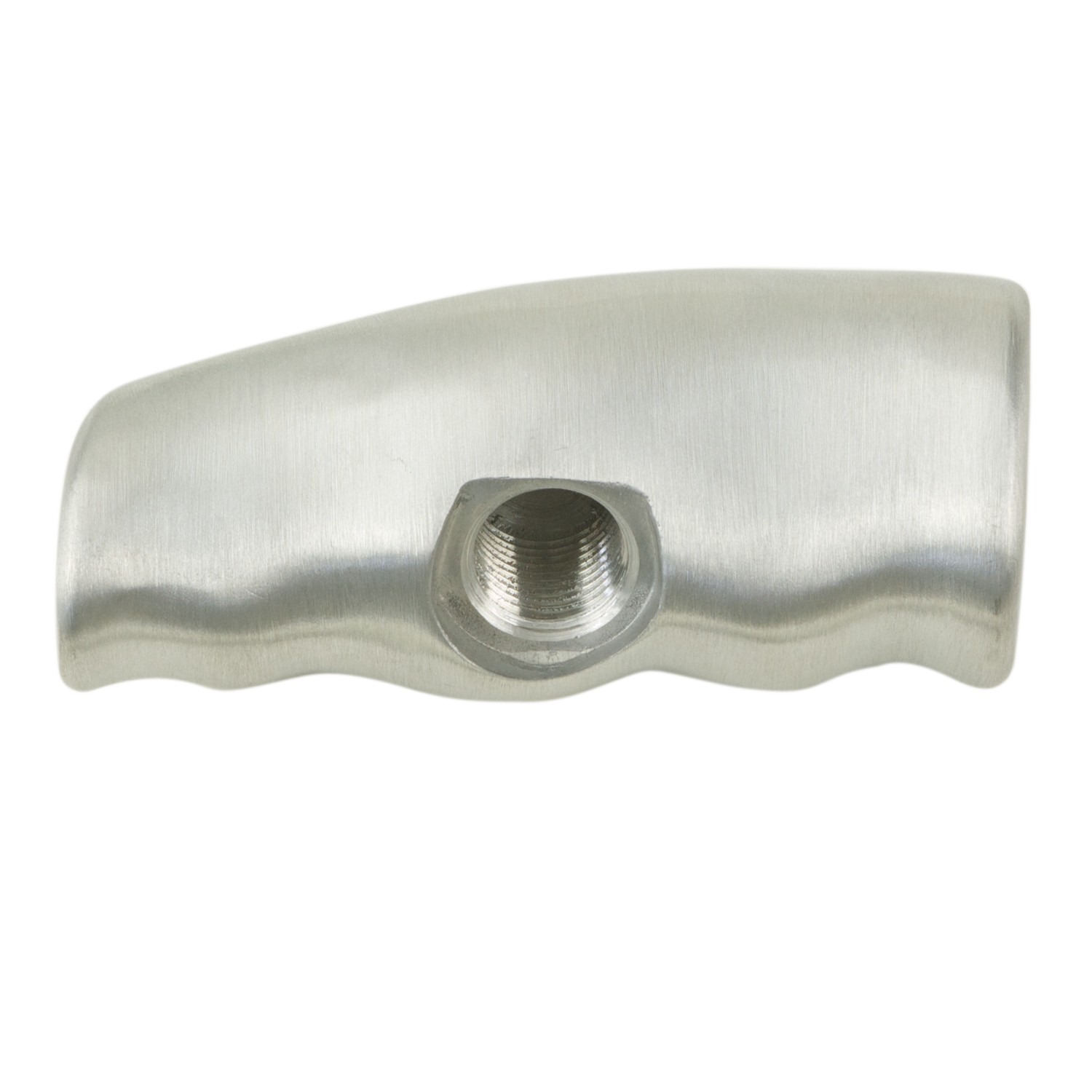 1530020 Hurst Universal T-Handle - Brushed