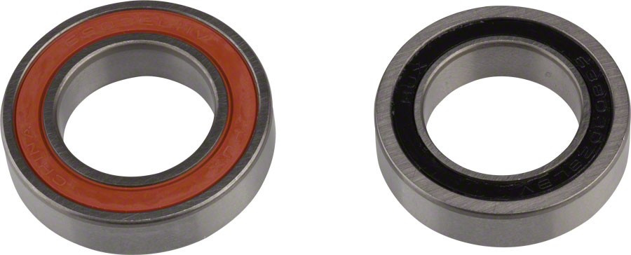 Hub Bearing Set - SRAM Hub Bearing Set Rear (includes 1-6903 & 1-63803D28) For