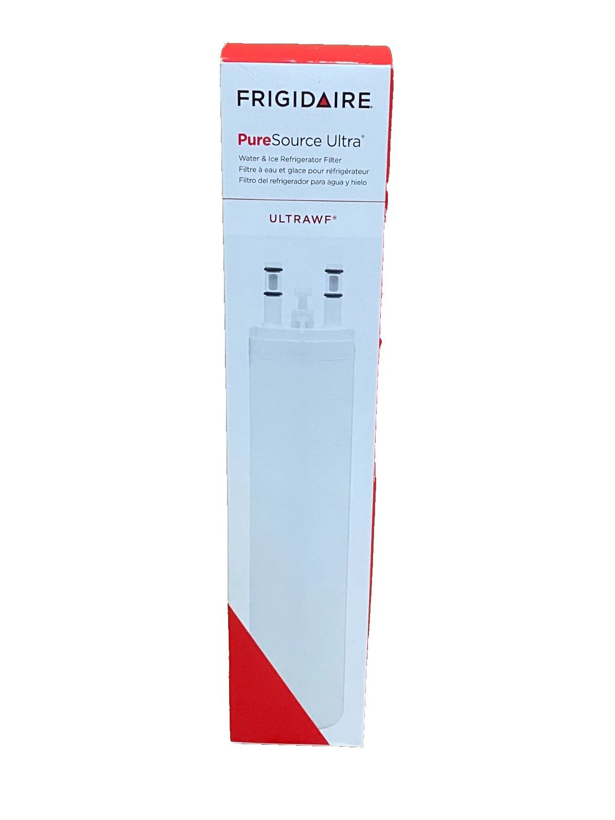 Frigidaire PureSource Ultra Water & Ice Refrigerator Filter ULTRAWF