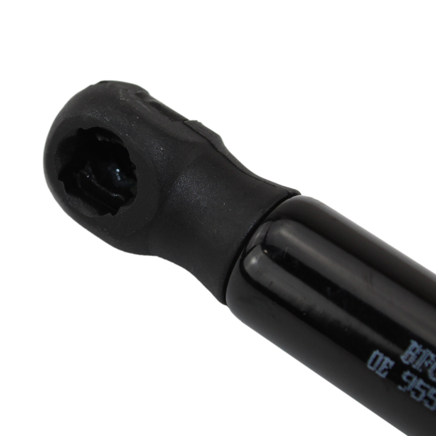 Bison Performance 2pc Set Gas Spring Back Glass Lift Support For Porsche Cayenne