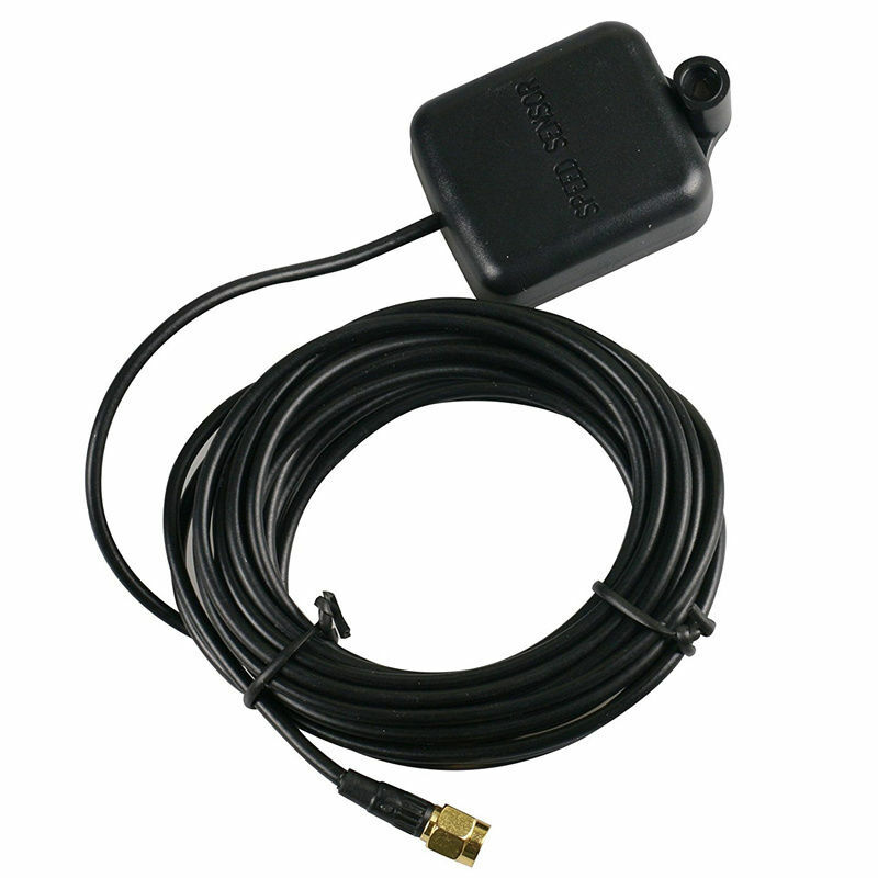 Universal Speedometer GPS Antenna GPS Sender High Quality Made Free Shipping