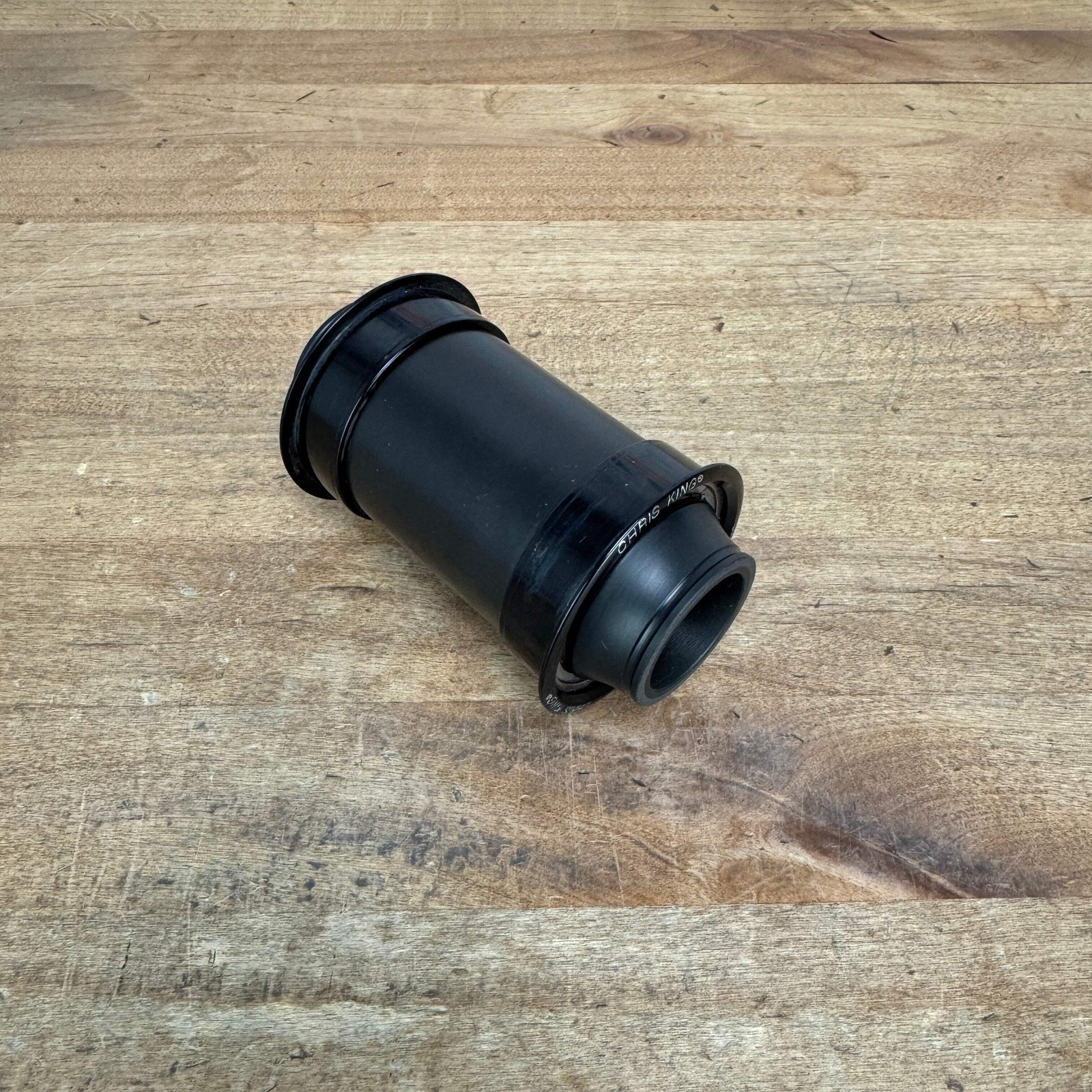 Chris King PF30 Steel Bearing For Shimano 24mm Bike Bottom Bracket 126g