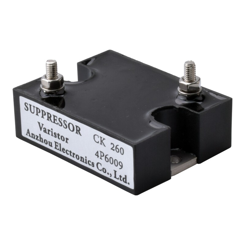 1pcs CK260 4p6009 CY8713 Varistor Module CK260 4P6009
