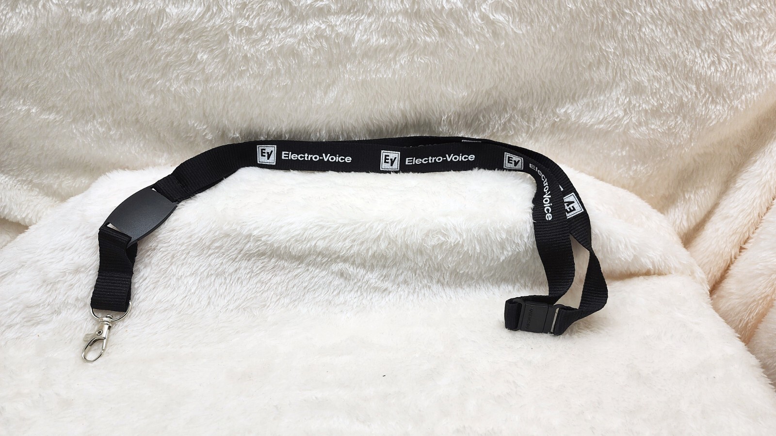 Electro-Voice Lanyard...EV