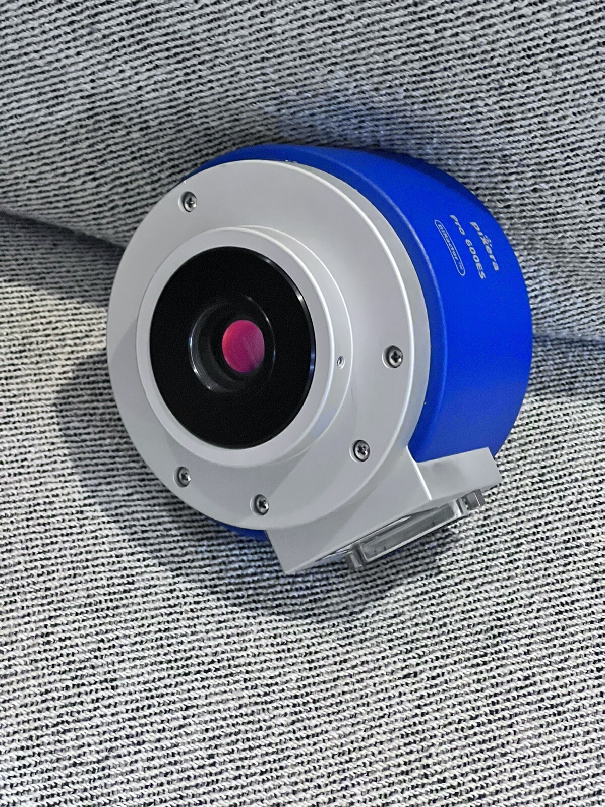 Pixera Pro 600ES-CU 1.5 Mega Pixel Digital Microscope Camera