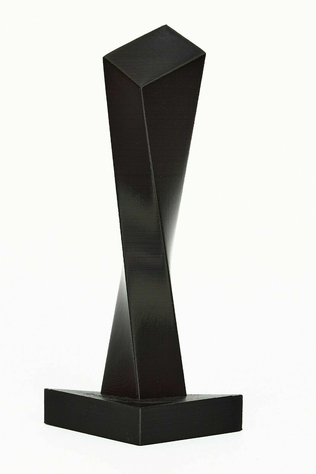 Led Zeppelin The Object Statue