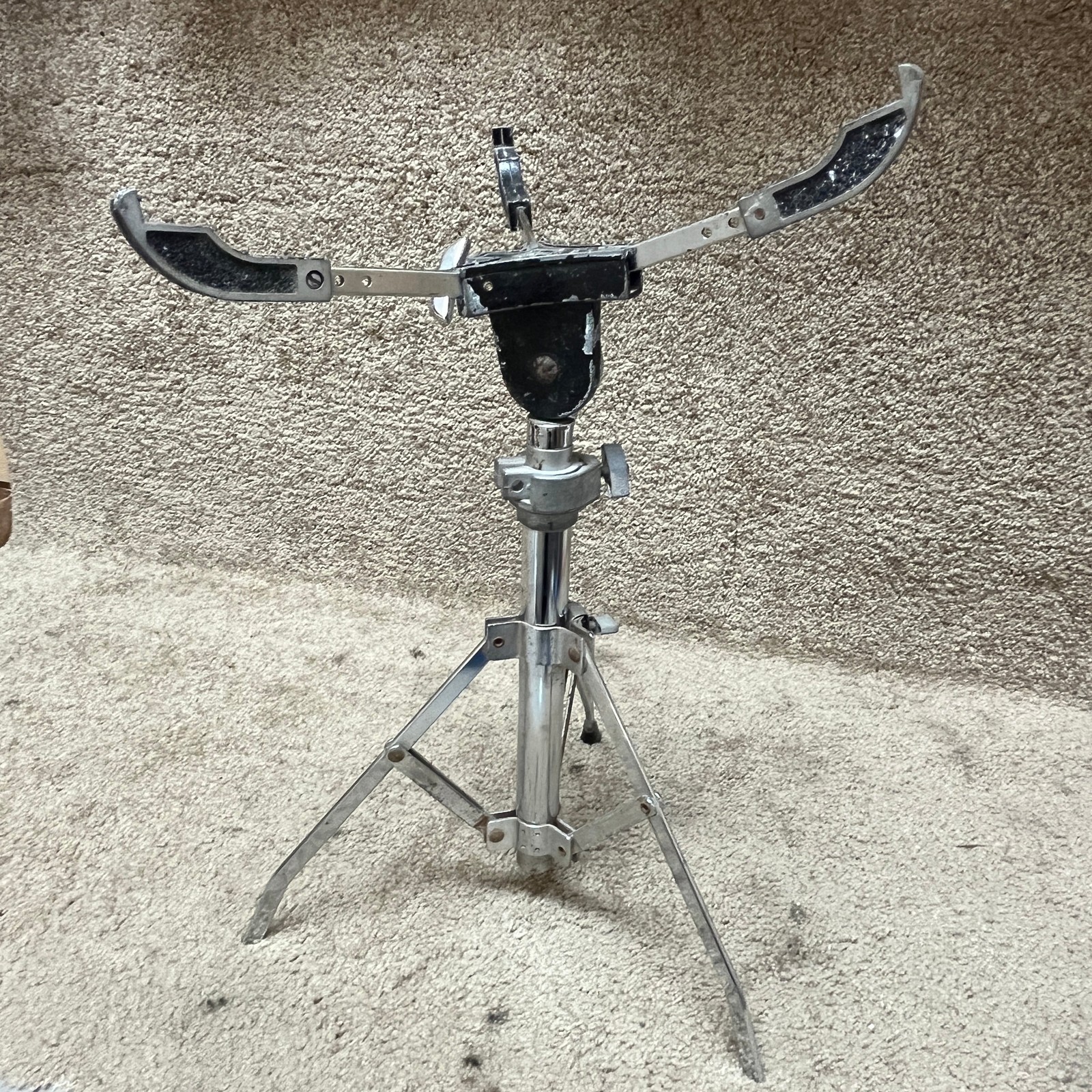Rogers Memoriloc Snare Drum Stand