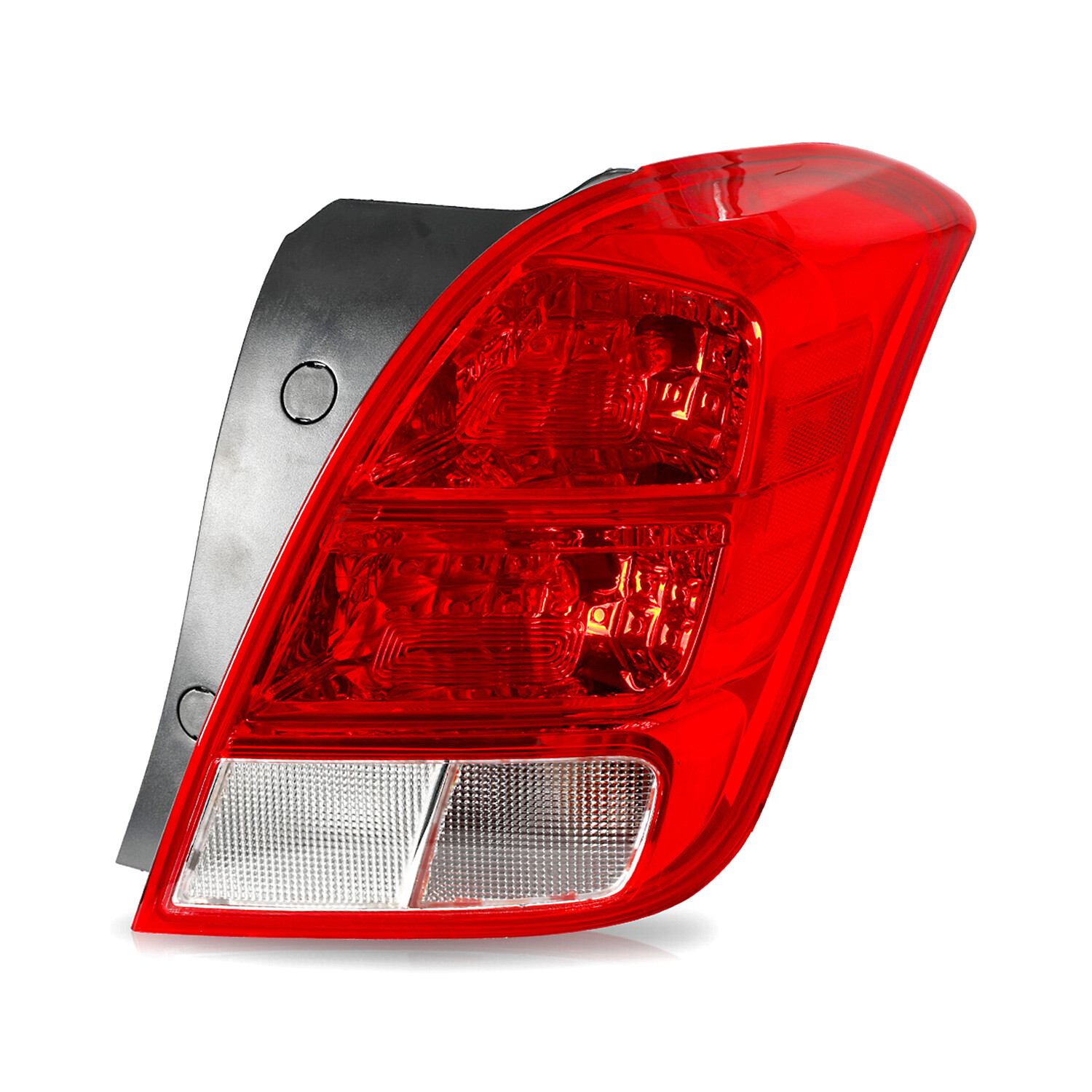 For 2013-2022 Chevy Trax LS Halogen Tail Light Brake Lamp Passenger Side 13-22