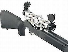 Butler Creek Flip Open Objective Scope Lens Cover Size 20 Black 30200