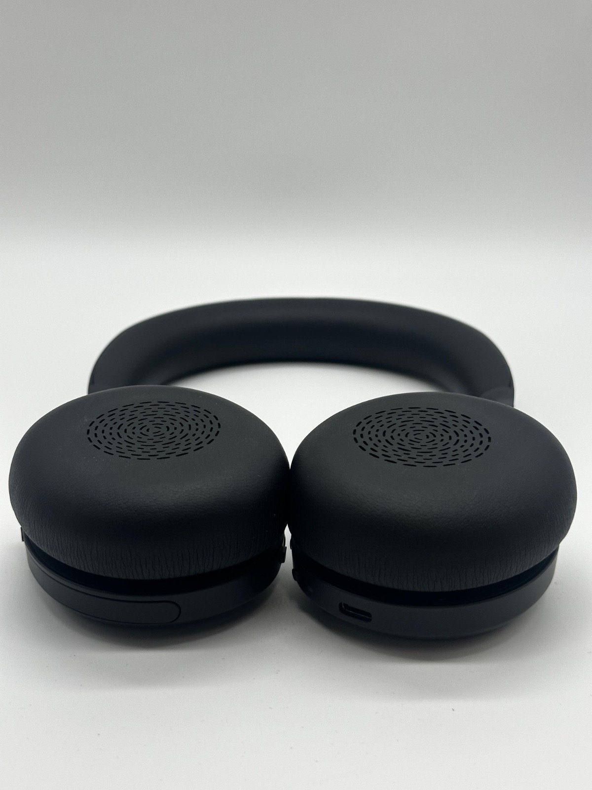 Jabra Evolve2 75 Wireless Headset - Black, USB-C, UC Compatibility