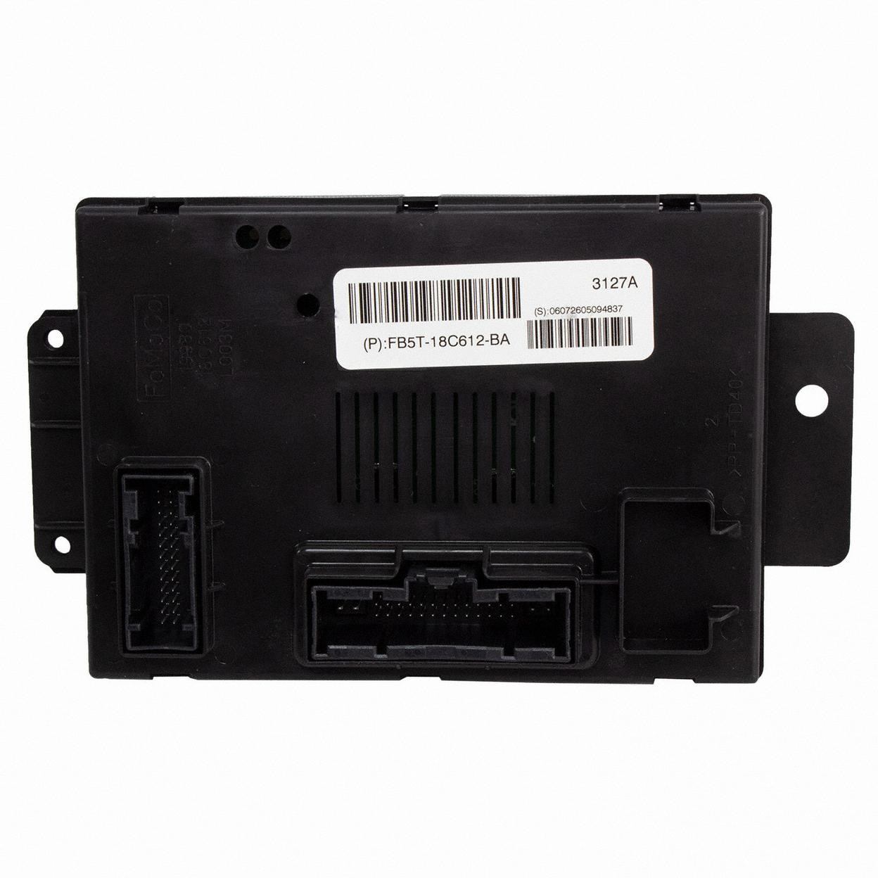 Motorcraft OEM CCM-26 HVAC Control Module For Ford Explorer 2015