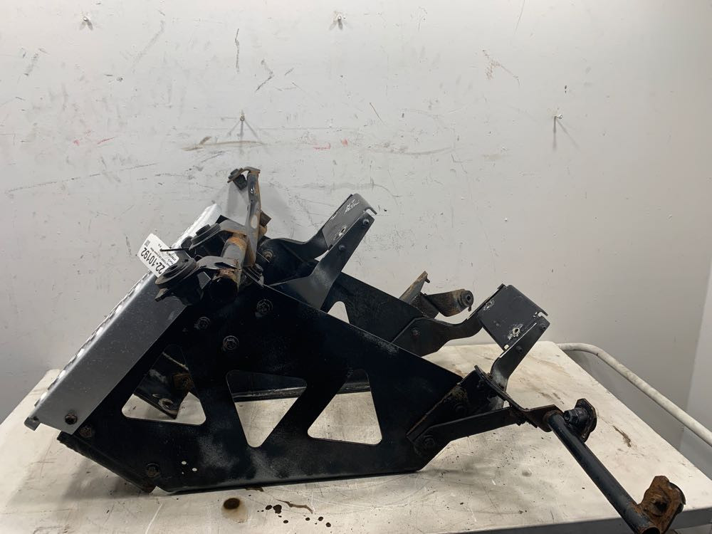 2005 Frame Step for Kenworth T2000 (722-10192)