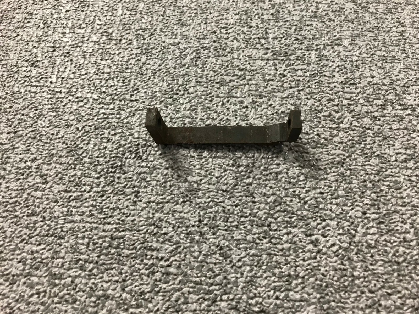 Mauser 1893 1916 Front Band Spring