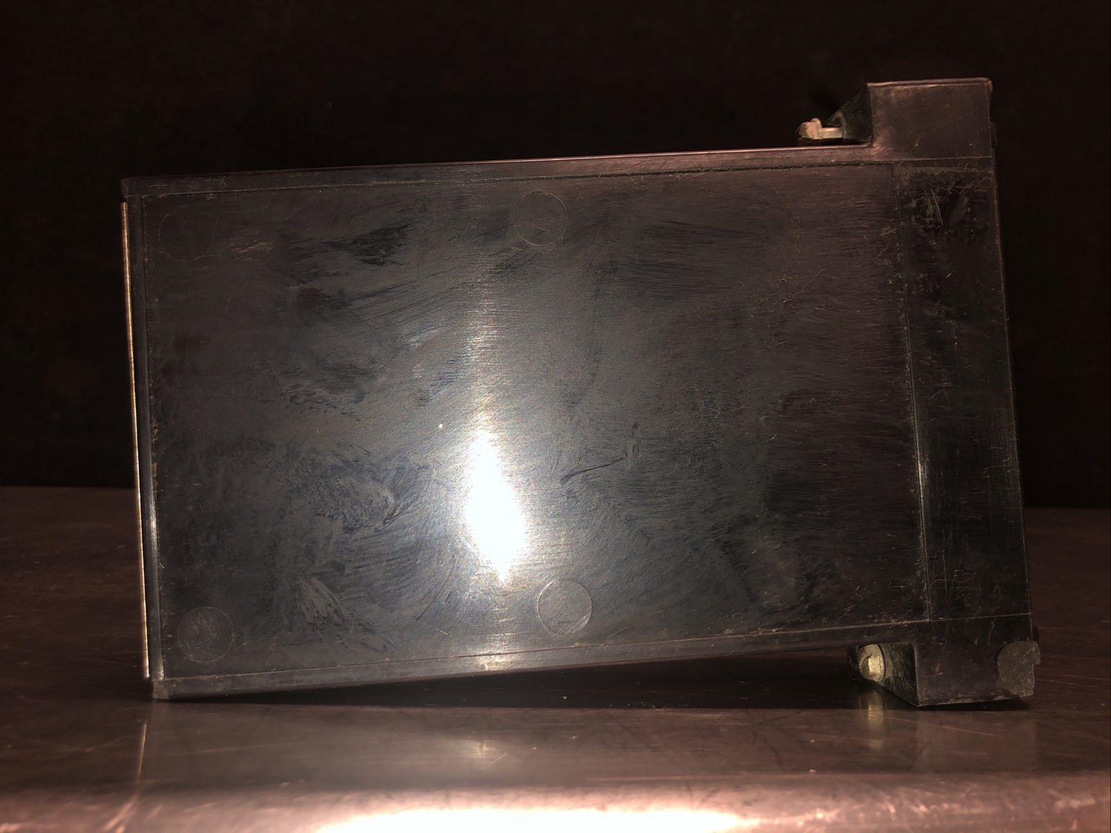 Reliance 0-49006 Bias Module