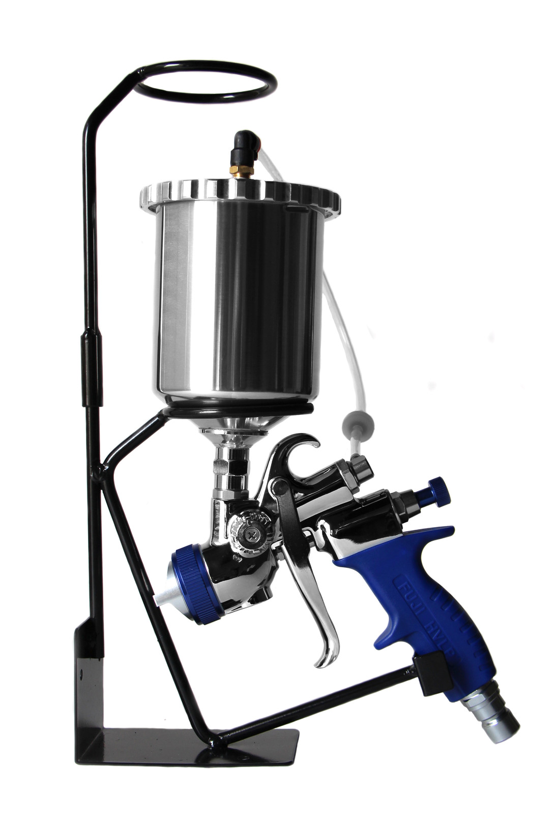 BRAND NEW Fuji  Gravity Gun Holder/Stand #5330