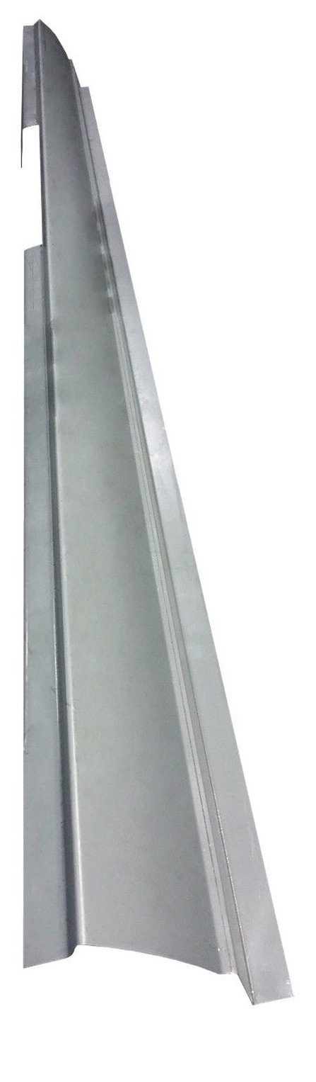 2001-05 Chrysler Sebring Dodge Stratus Sedan 4DR Outer Rocker Panel  Driver Side