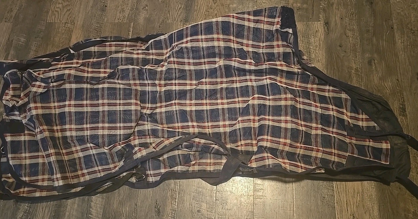 Fly Sheet 72