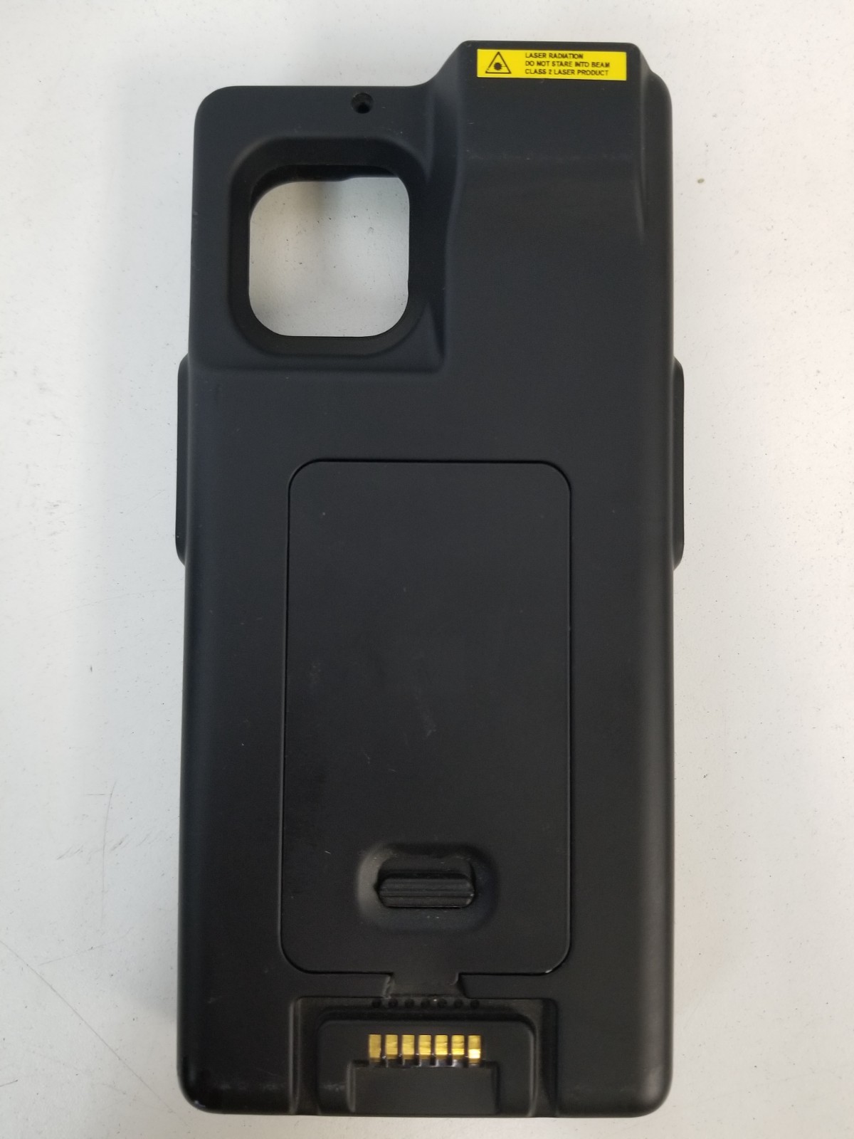 IPCMobile Linea Pro Rugged Case For iPhone 13/14 / Barcode Scanner