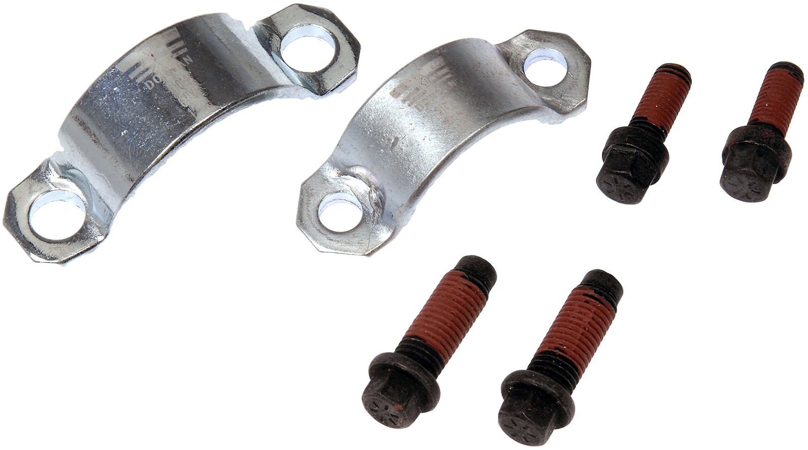 Dorman 81020 U-Joint  Strap Kit  - 2 PACK