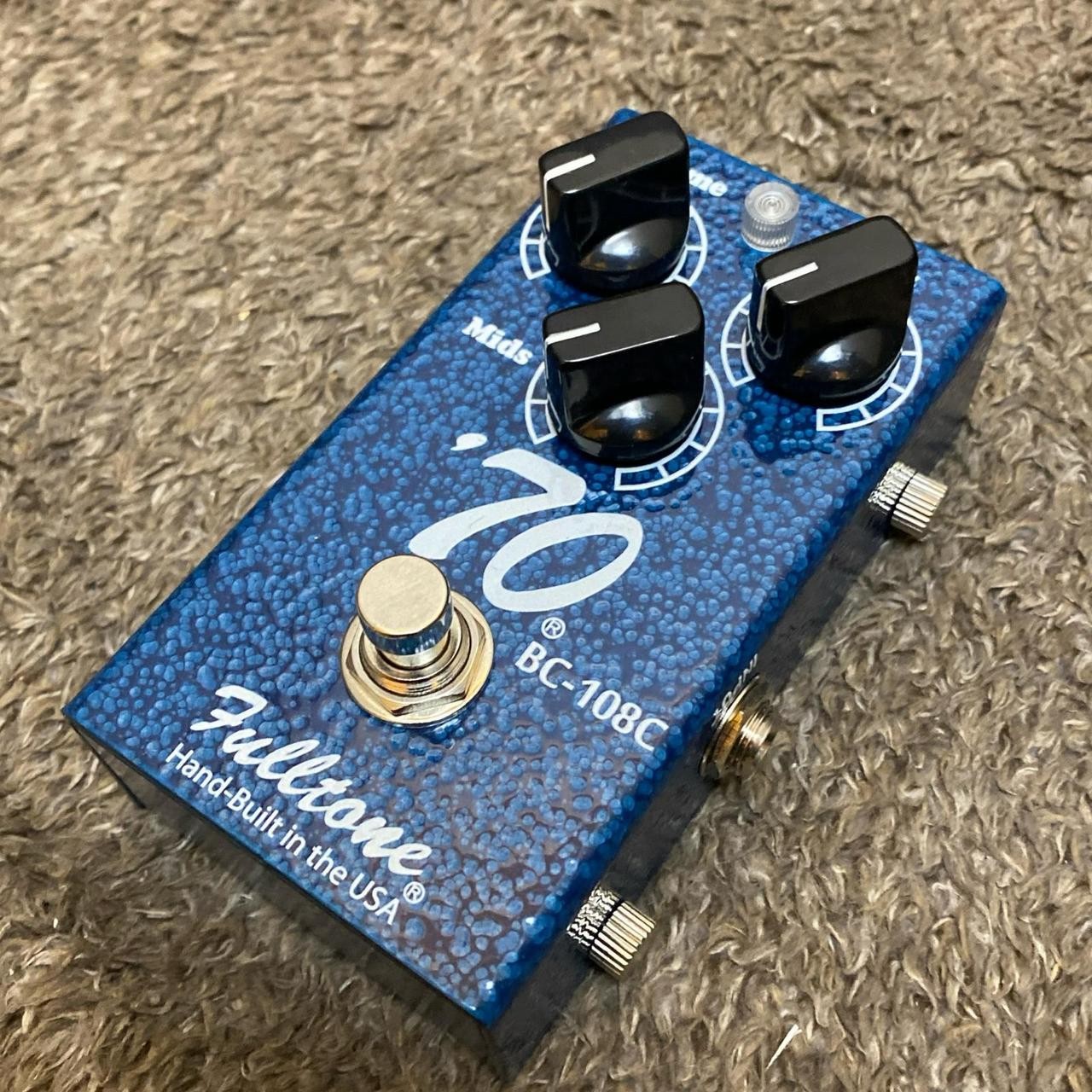 Fulltone 70 Bc-108C Owarikomaki Store