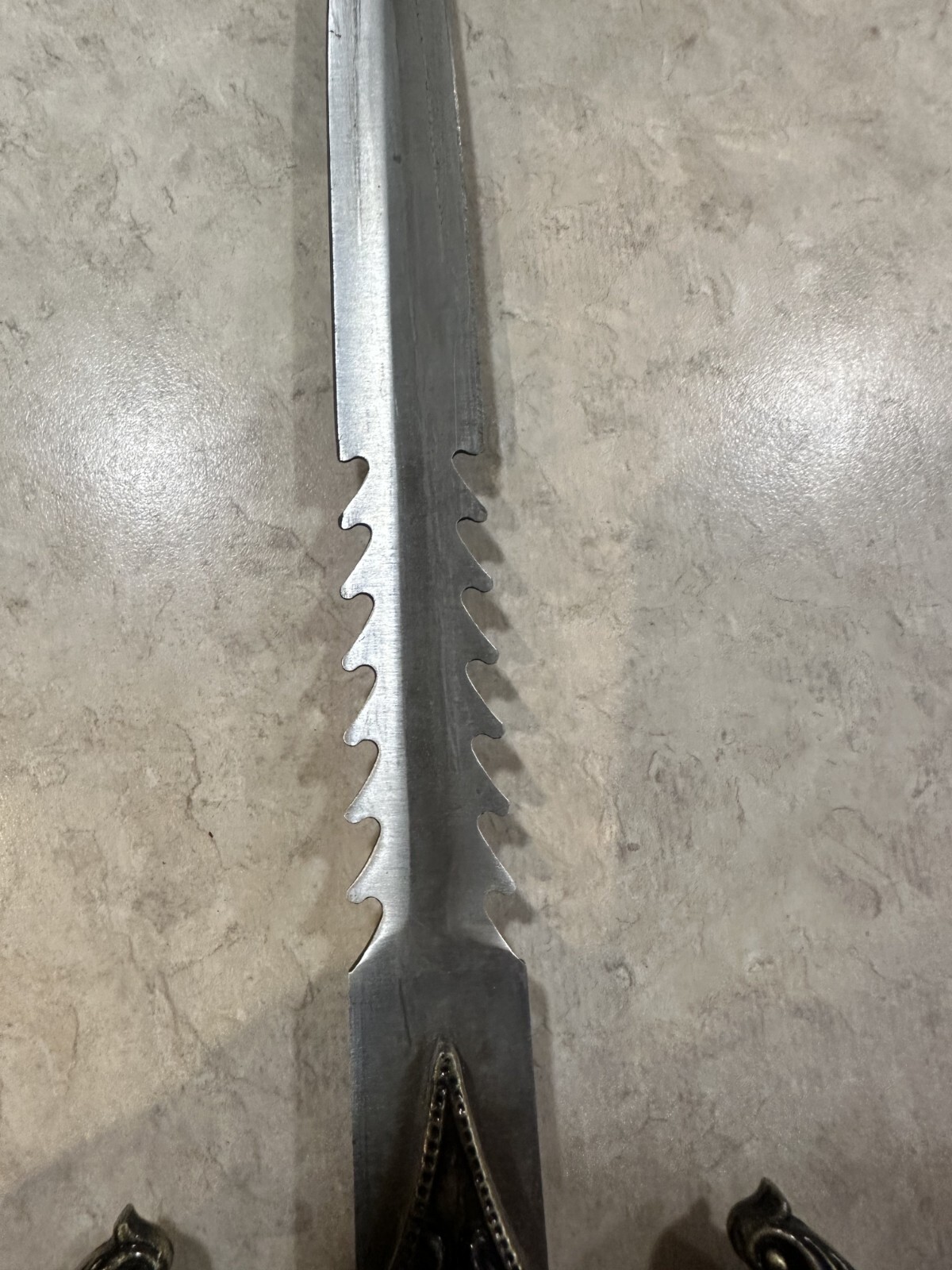 Templar Dagger 15.5 Inches